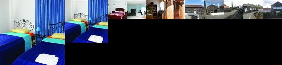 Alojamentos A Buraca