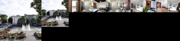 Apartamenty Weneckie