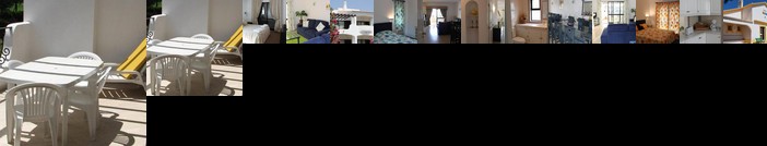 Alto Club Apartments