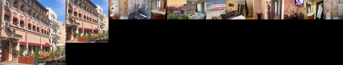 Villa Anticus Adults Only