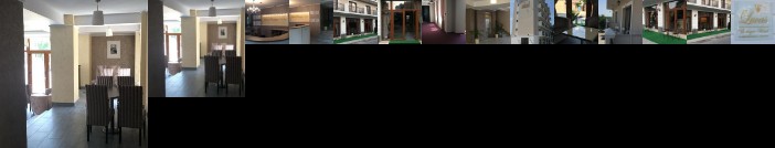 Lucas Boutique Hotel