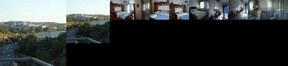 House of Coimbra Balconies