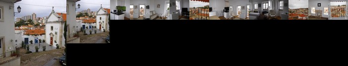 Apartamentos com Historia