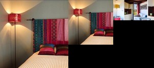 Cocoon Eco Design Lodges