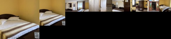 Hotel Mario Eforie Nord