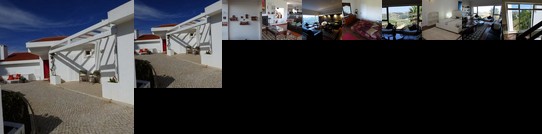 Tres Bandeiras Guest House B&B