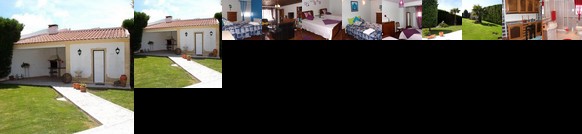 Casa Clara Casais de Mestre Mendo