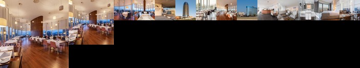 Eurostars Oasis Plaza