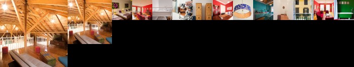 Santa Maria Hostel Funchal