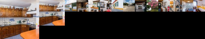 Casa da Agua Quente - AL