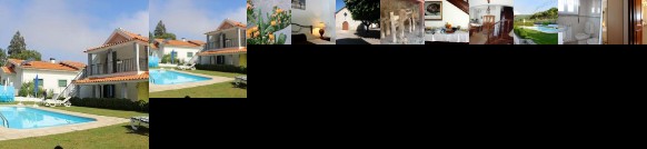 Terra Mista Alojamento Local