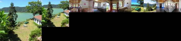 Casa do Garajau - Furnas