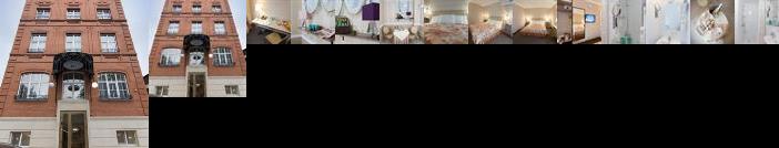 Guest House Dom Khudozhnika