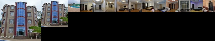 Edelveys Guest House