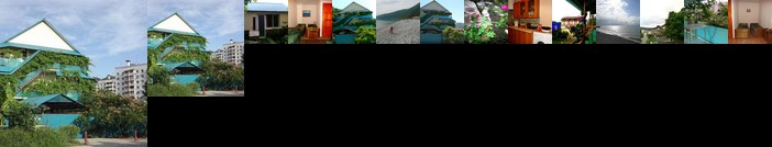 Guest House Tatyana Kudepsta