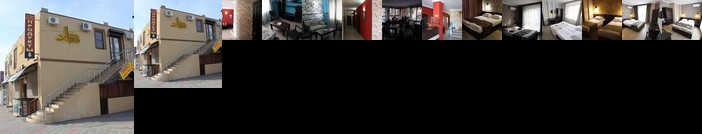 Hotel Argo Arkhipo-Osipovka