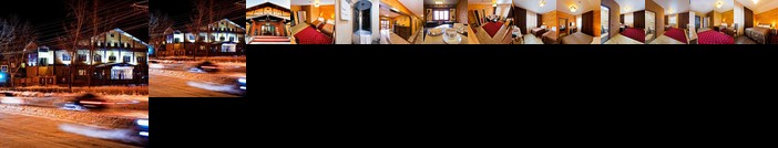 Guest House Vremena Goda