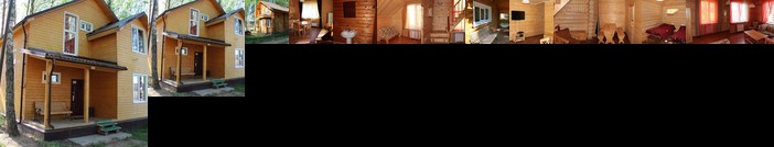 Baza Otdyha Dacha Lipenka