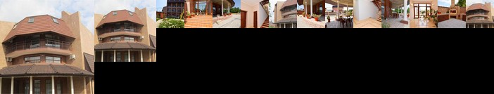 Verona Hotel Dzhankhot