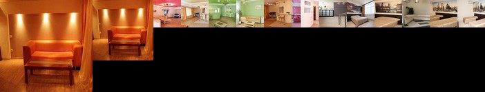 Hotel Park Dzerzhinsk