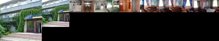 Hotel Complex Orbita