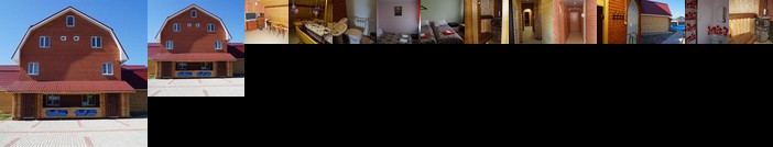 Mini-hotel U Evgeniecha