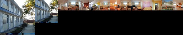 Na Beregu Guest House