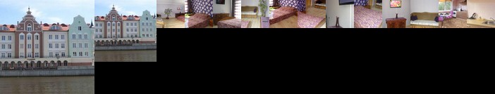 Apartment y Sobora Kanta