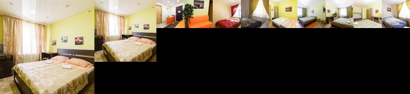 Apelsin on Chistopolskaia