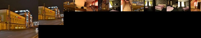 Capital Hotel Vakhitovsky District