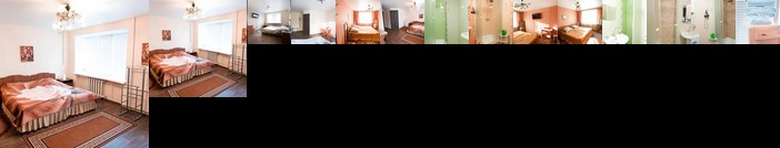 Mini-Hotel on Rotornaya