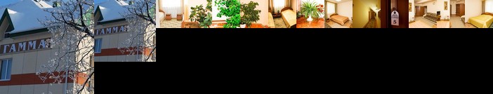 Gamma Hotel Khanty-Mansiysk