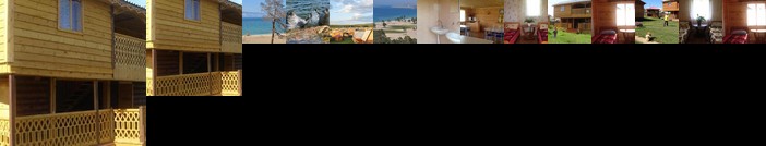 Gostiny Dvor Olkhonsky