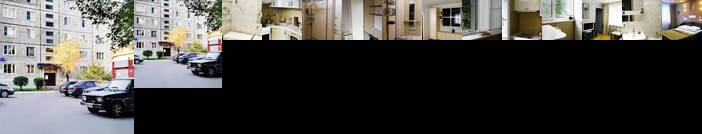 Chaykovsky Apartment KLIN