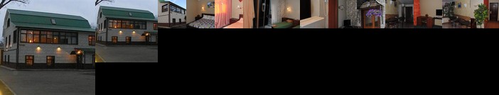Travel Hotel Kolomna