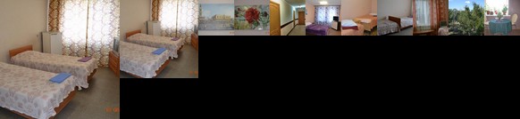 Hotel Iskra Lyubertsy