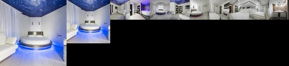 Alex Hotel on Marshala Zhukova