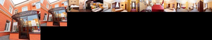 Na Dvoryanskoy Hotel