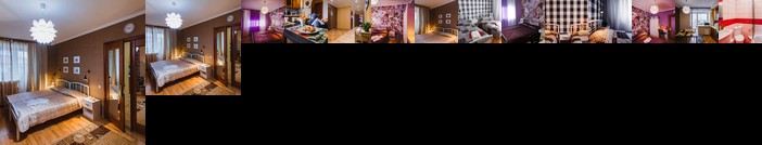 Mini Hotel Tri Zaytsa