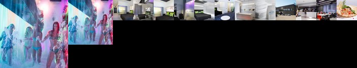 Voda Aquaclub & Hotel