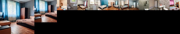 Perlovka Guest House