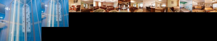 Mercury Hotel Complex