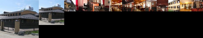 Hotel Aviator Nizhnevartovsk