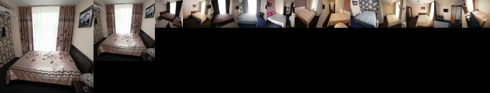 Mini Hotel Voyage Novokuznetsk