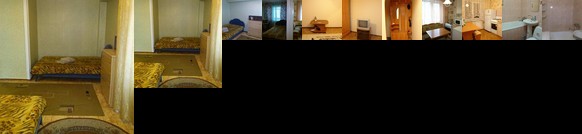 Apartments on Prospekt Dimitrova