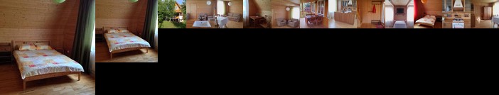 Usadba Country House