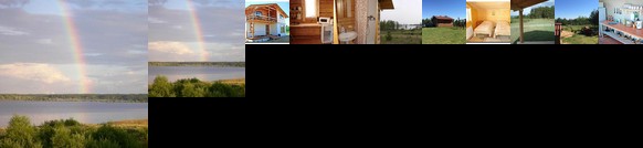 Tourism Complex Borovoe