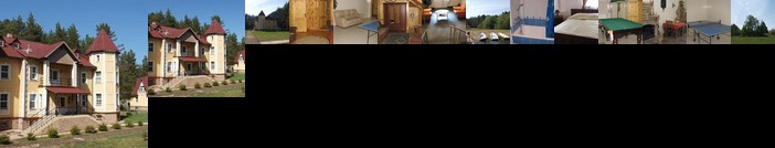 Health Resort and Eco-Hotel Vselug