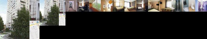 Guest House Krugka-Podushka on Krisanova Street