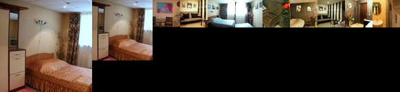 Dva Berega Guest House